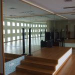 Aerobic-Room